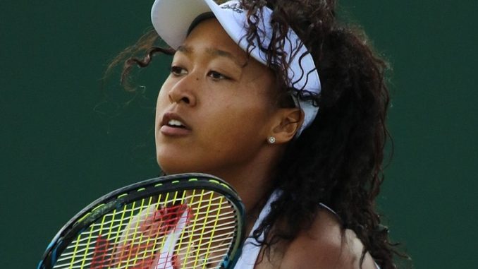 Naomi Osaka v Camila Osorio live streaming predictions Australian Open 2022