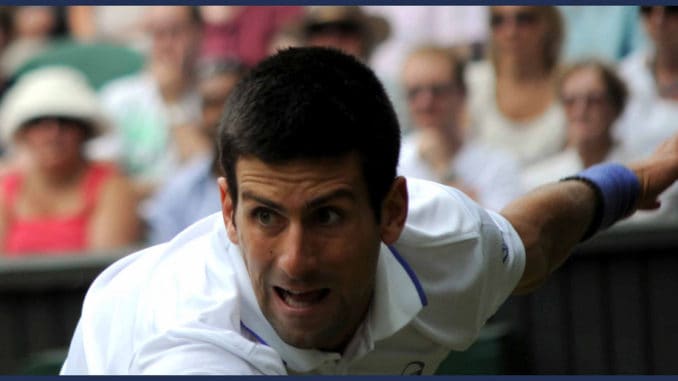 Novak Djokovic v Nick Kyrgios Live Streaming & Predictions