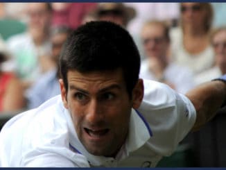 Novak Djokovic v Borna Gojo predictions and tips