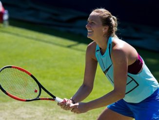 Petra Kvitova v Ana Bogdan live streaming, predictions WTA Wimbledon 2022