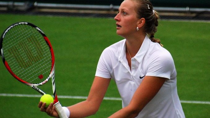 Petra Kvitova v Jasmine Paolini Live Streaming, Prediction