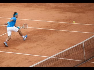 Nadal has been ruled out of the Laver Cup because of injury