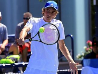 Stefanos Tsitsipas v Maxime Cressy live streaming and predictions