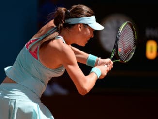 Marie Bouzkova v Ajla Tomljanovic live streaming and predictions