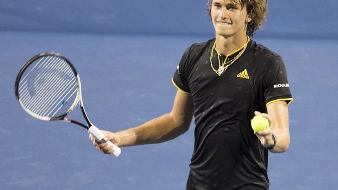 Alexander Zverev v Alex de Minaur Live Streaming & Predictions