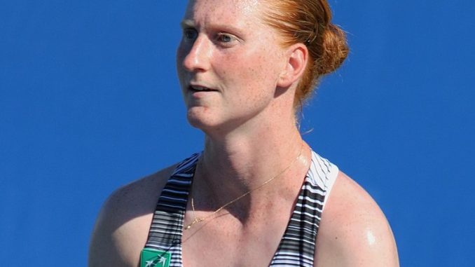 Arantxa Rus v Alison Van Uytvanck Live Streaming, Prediction