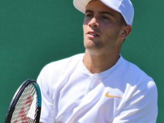 Borna Coric v Andrey Rublev Shanghai Masters Live Streaming