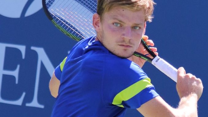 Frances Tiafoe v David Goffin live streaming, predictions French Open 2022