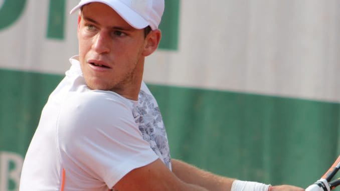 Diego Schwartzman v Pablo Juan Varillas Live Streaming & Prediction