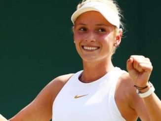 Donna Vekic v Harriet Dart live streaming, predictions WTA Nottingham Open 2022