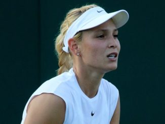 Watch the Ashleigh Barty v Donna Vekic Live Streaming WTA Birmingham
