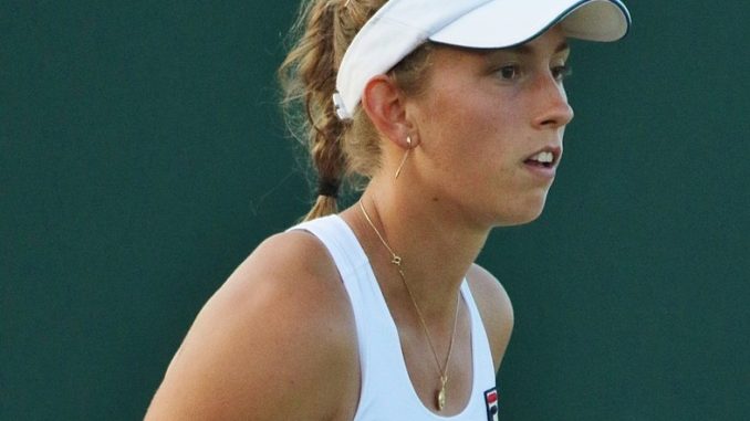 Elise Mertens v Viktoria Hruncakova tips & predictions WTA French Open 2023