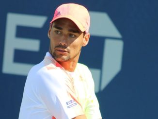 Fabio Fognini v Constant Lestienne Live Streaming, Prediction