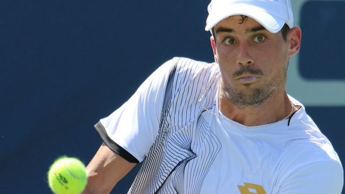 Guido Pella v Juan Ignacio Londero Live Streaming for Cordoba Open