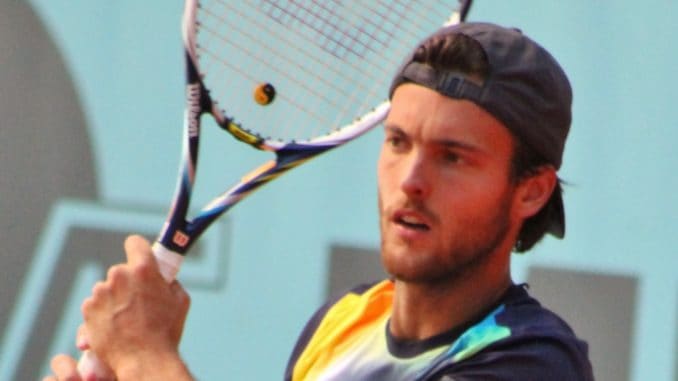 Elias Ymer v Joao Sousa live streaming predictions ATP Pune