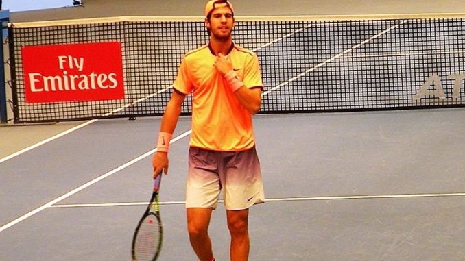 Karen Khachanov v Jack Draper Live Streaming, Prediction