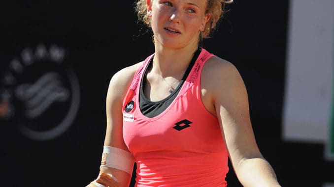 Katerina Siniakova v Marketa Vondrousova tips & predictions WTA Cincinnati Open 2023