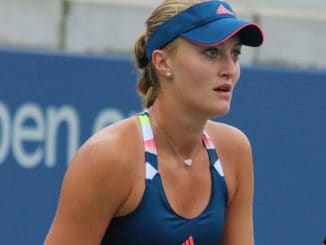 Kristina Mladenovic v Cristina Bucsa Predictions, H2H, Preview & Tips