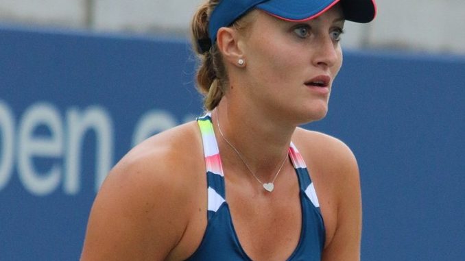 Kristina Mladenovic v Cristina Bucsa Predictions, H2H, Preview & Tips