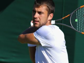 Laslo Djere v Richard Gasquet