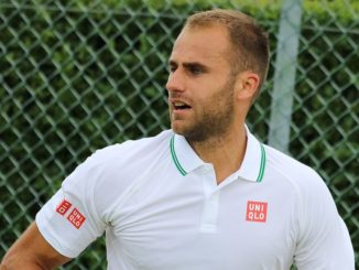 Marius Copil Beat Stan Wawrinka in Sofia Open