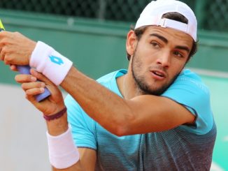 Matteo Berrettini v Lorenzo Sonego betting tips predictions ATP Monte-Carlo Masters 2023