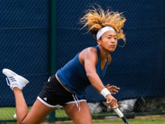 Watch the Watch the Naomi Osaka v Cori Gauff US Open Live Streaming