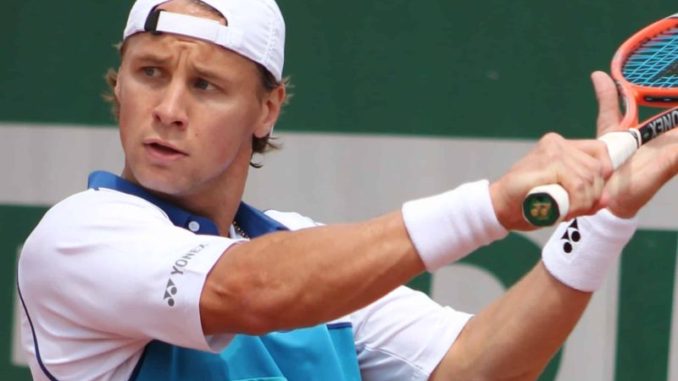 Ricardas Berankis v Kamil Majchrzak live streaming, predictions ATP Sofia Open 2022