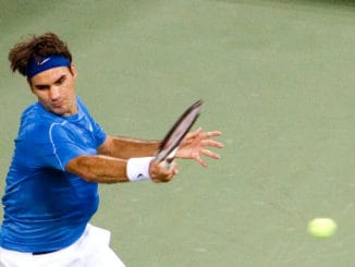 Roger Federer v Nikoloz Basilashvili Live Streaming & Predictions