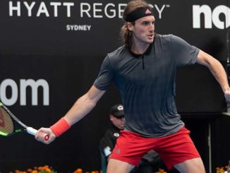 Stefanos Tsitsipas v Andy Murray predictions, betting tips and previews