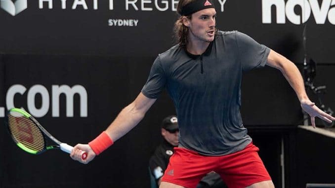 Stefanos Tsitsipas v Andy Murray predictions, betting tips and previews