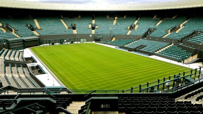 Wimbledon 2022 Betting Tips of the Day