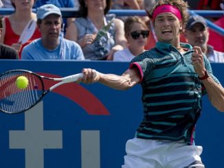 Daniil Medvedev v Alexander Zverev Live Streaming & Predictions