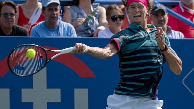 Daniil Medvedev v Alexander Zverev Live Streaming & Predictions