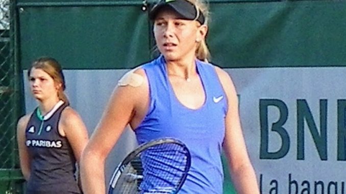 Amanda Anisimova v Linda Noskova live streaming, predictions WTA Indian Wells Open 2023