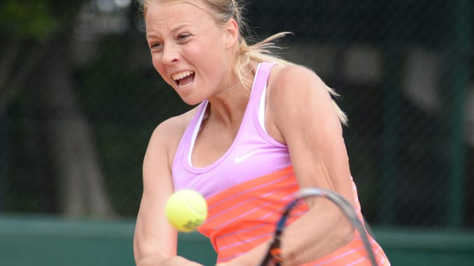 Anett Kontaveit v Tereza Martincova live streaming, predictions WTA Tallinn Open 2022