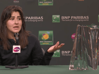 Bianca Andreescu v Qinwen Zheng live streaming, predictions WTA Canadian Open 2022