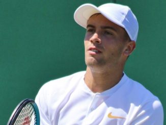 Borna Coric v Joao Sousa St. Petersburg Open Live Streaming, Preview, H2H and Timings: Coric Set for First Final of 2019
