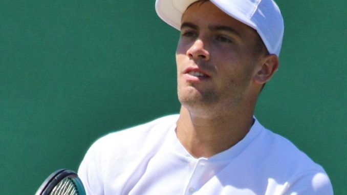 Borna Coric v Joao Sousa St. Petersburg Open Live Streaming, Preview, H2H and Timings: Coric Set for First Final of 2019