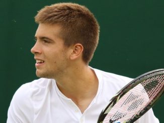 Borna Coric v Daniel Altmaier tips and predictions