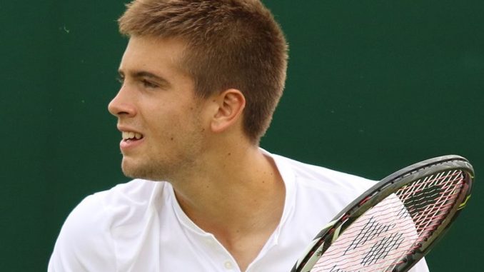 Borna Coric v Daniel Altmaier tips and predictions