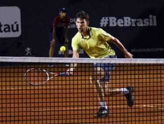 Dominic Thiem v Yannick Hanfmann live streaming and predictions