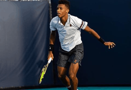 Felix Auger-Aliassime v Max Purcell predictions and tips