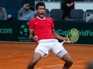 Felix Auger-Aliassime v Evgeny Donskoy Live Streaming, Prediction