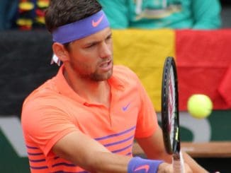 Filip Krajinovic v Salvatore Caruso live streaming and predictions