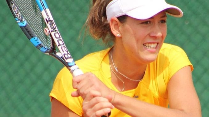 Garbine Muguruza v Liudmila Samsonova live streaming, predictions WTA Tokyo Open 2022