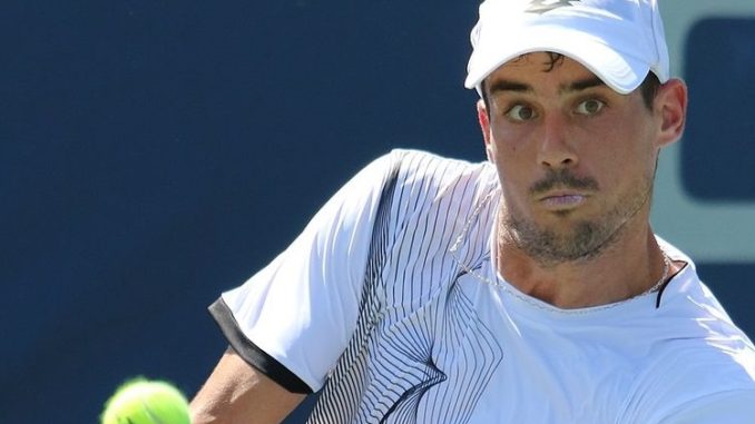 Guido Pella v Yoshihito Nishioka live streaming and predictions