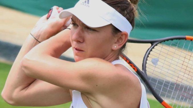 Simona Halep v Elena Rybakina live streaming, predictions WTA Wimbledon 2022 semifinal