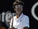 Hyeon Chung Has Withdrawn from Indian Wells Open