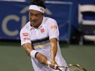 Kei Nishikori v Mackenzie McDonald Live Streaming, Prediction